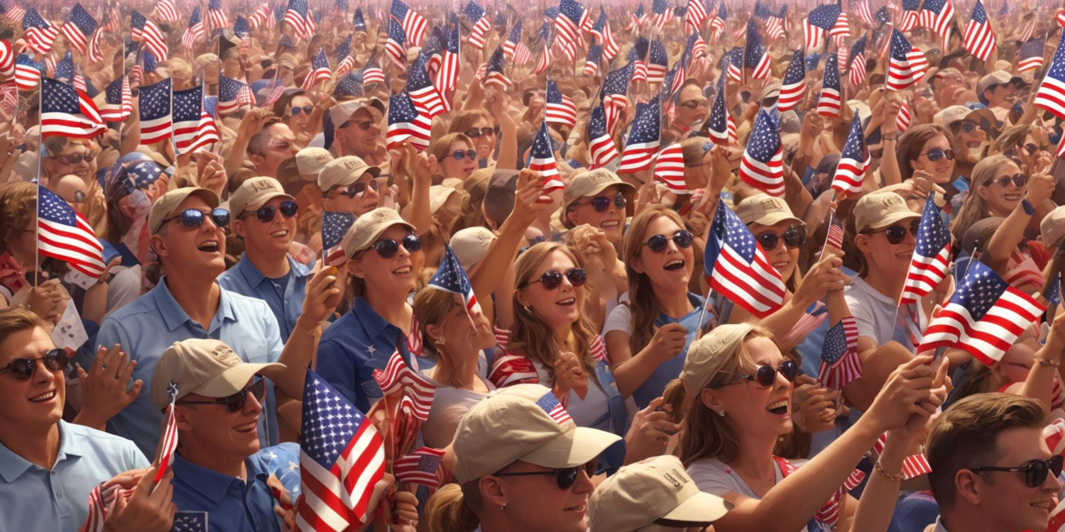 Understanding the U.S. Audience