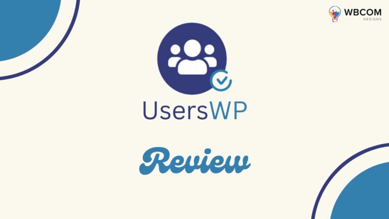 UsersWP Review
