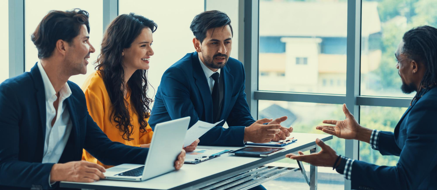 What is a Human Resource Management Generalist