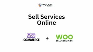 Sell Services online