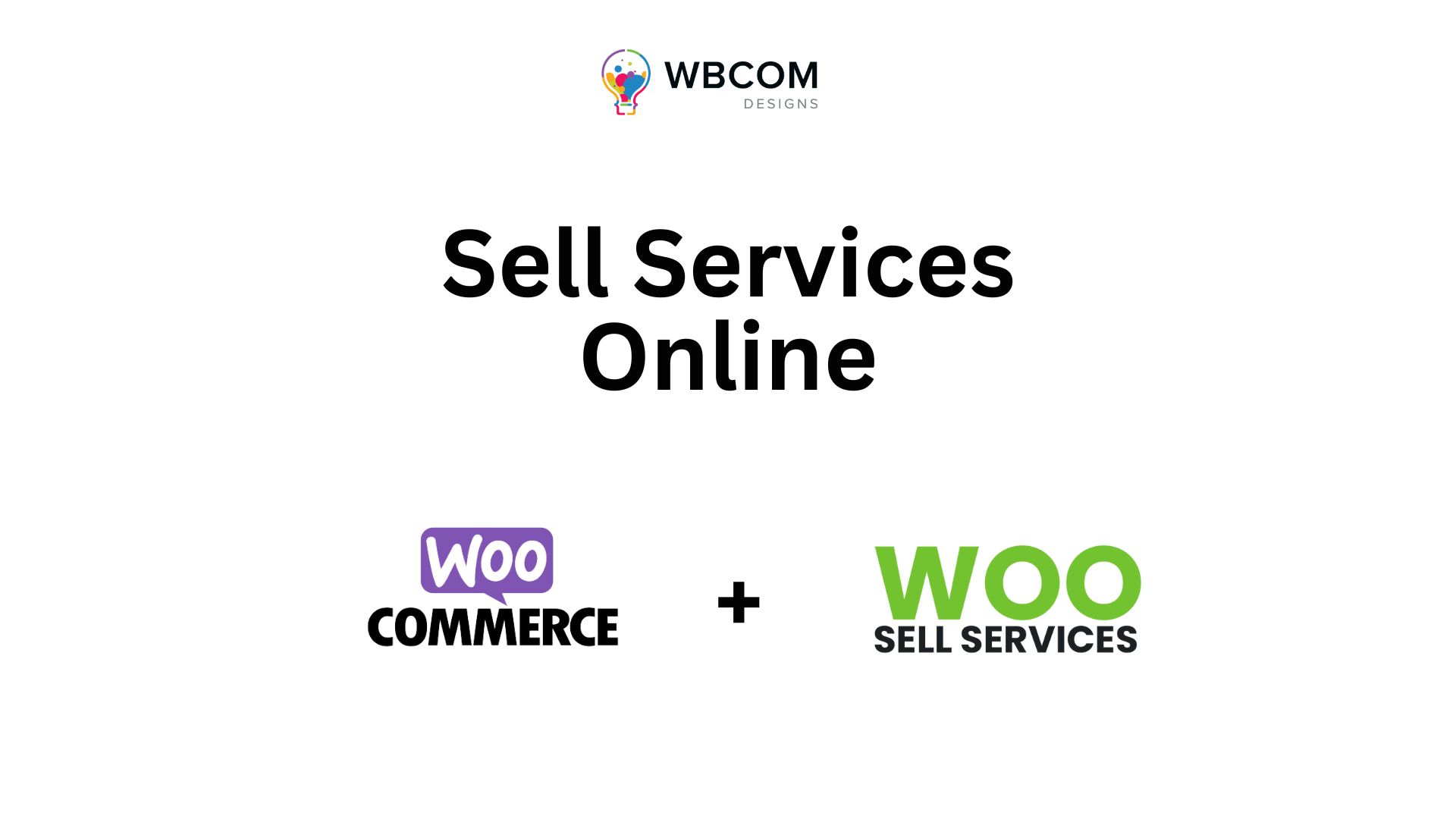 Sell Services online