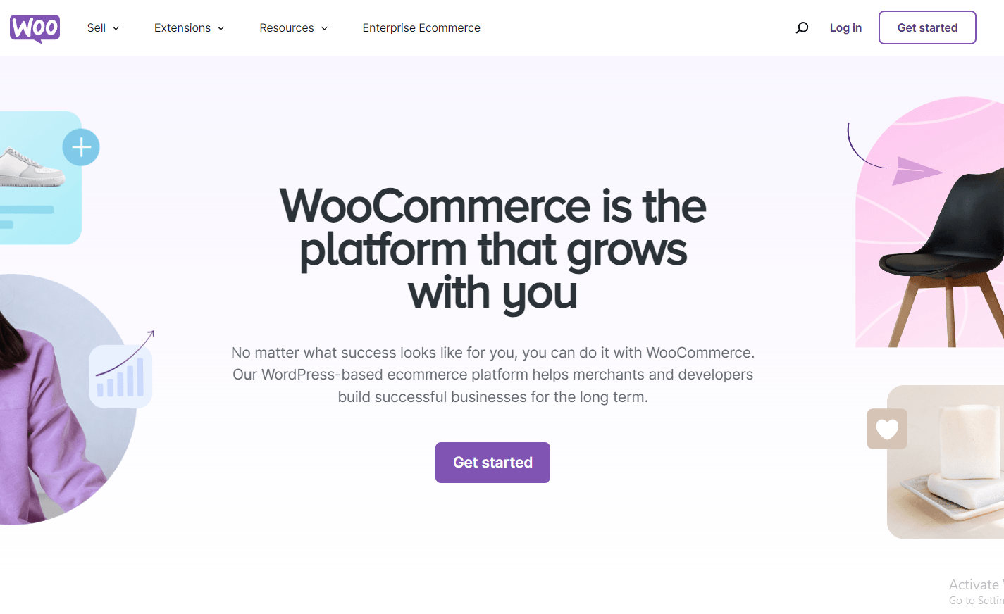 WooCommerce