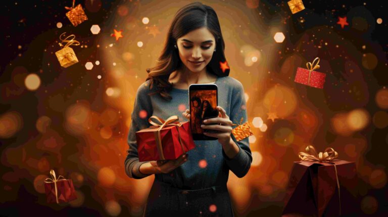 sell GIFs online