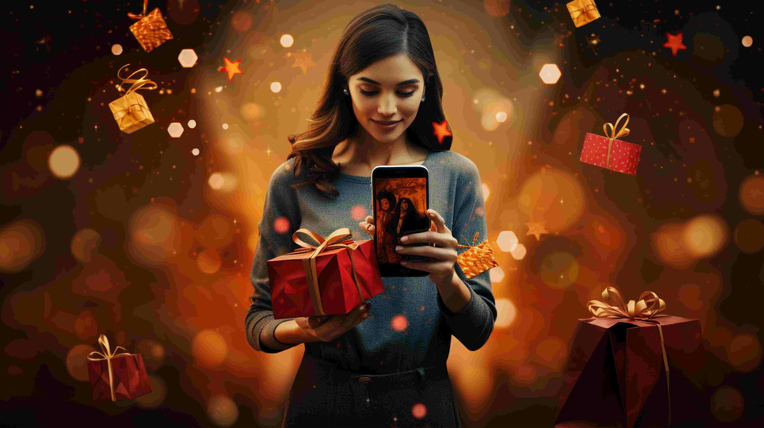 sell GIFs online