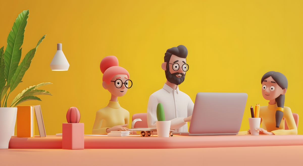 Sell Your Animations