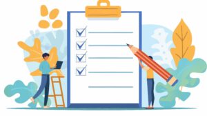 Ad Campaign Checklist for LinkedIn