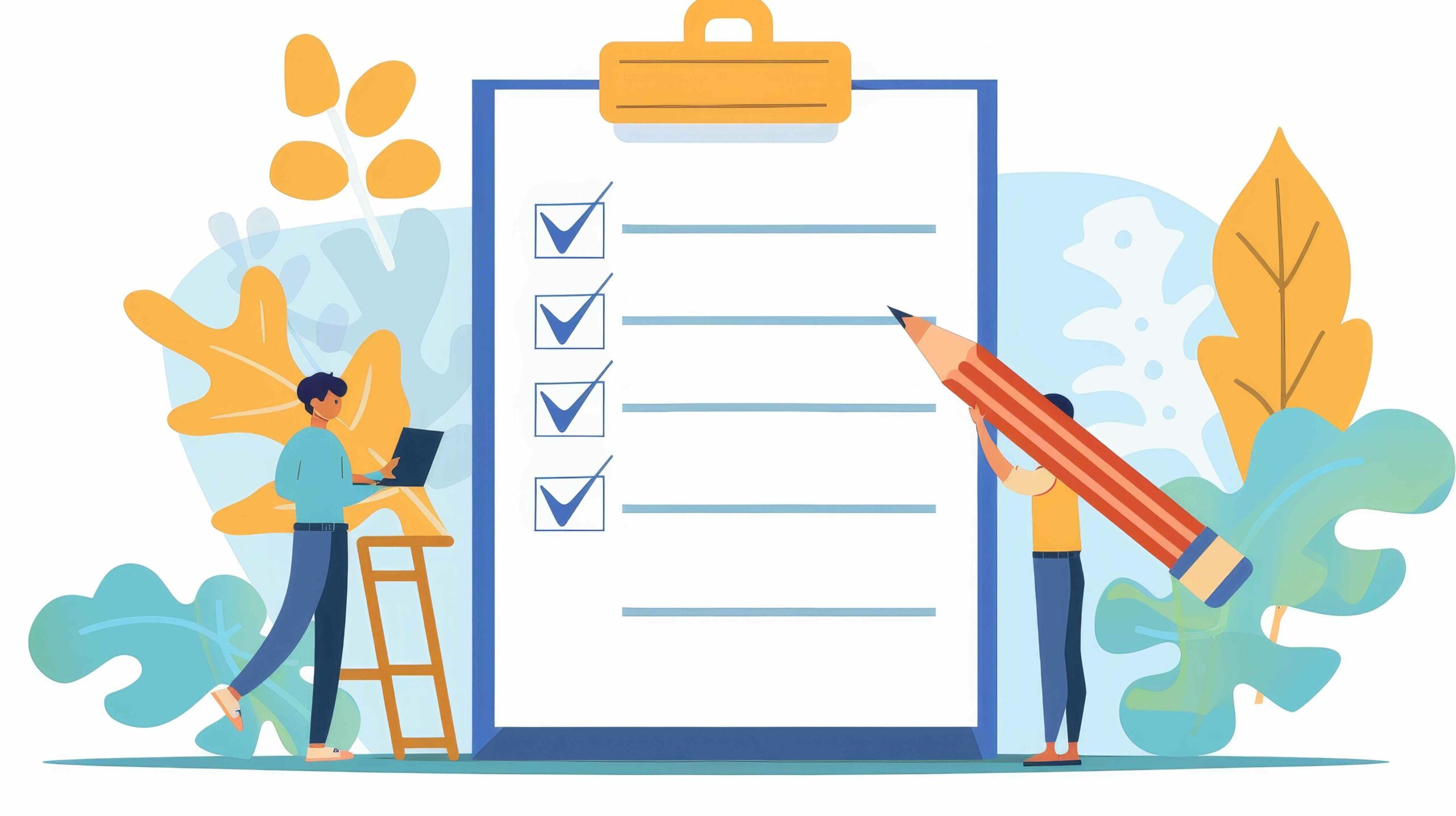 Ad Campaign Checklist for LinkedIn