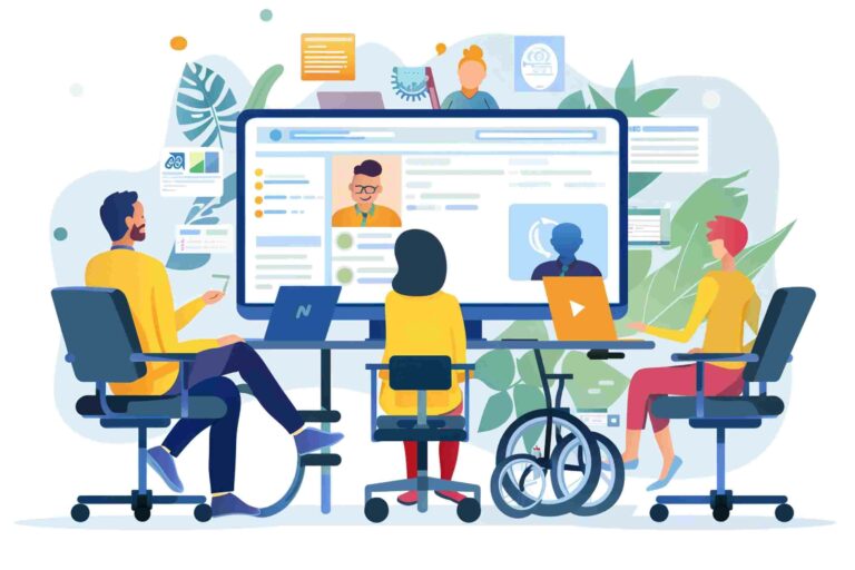 Educational Websites