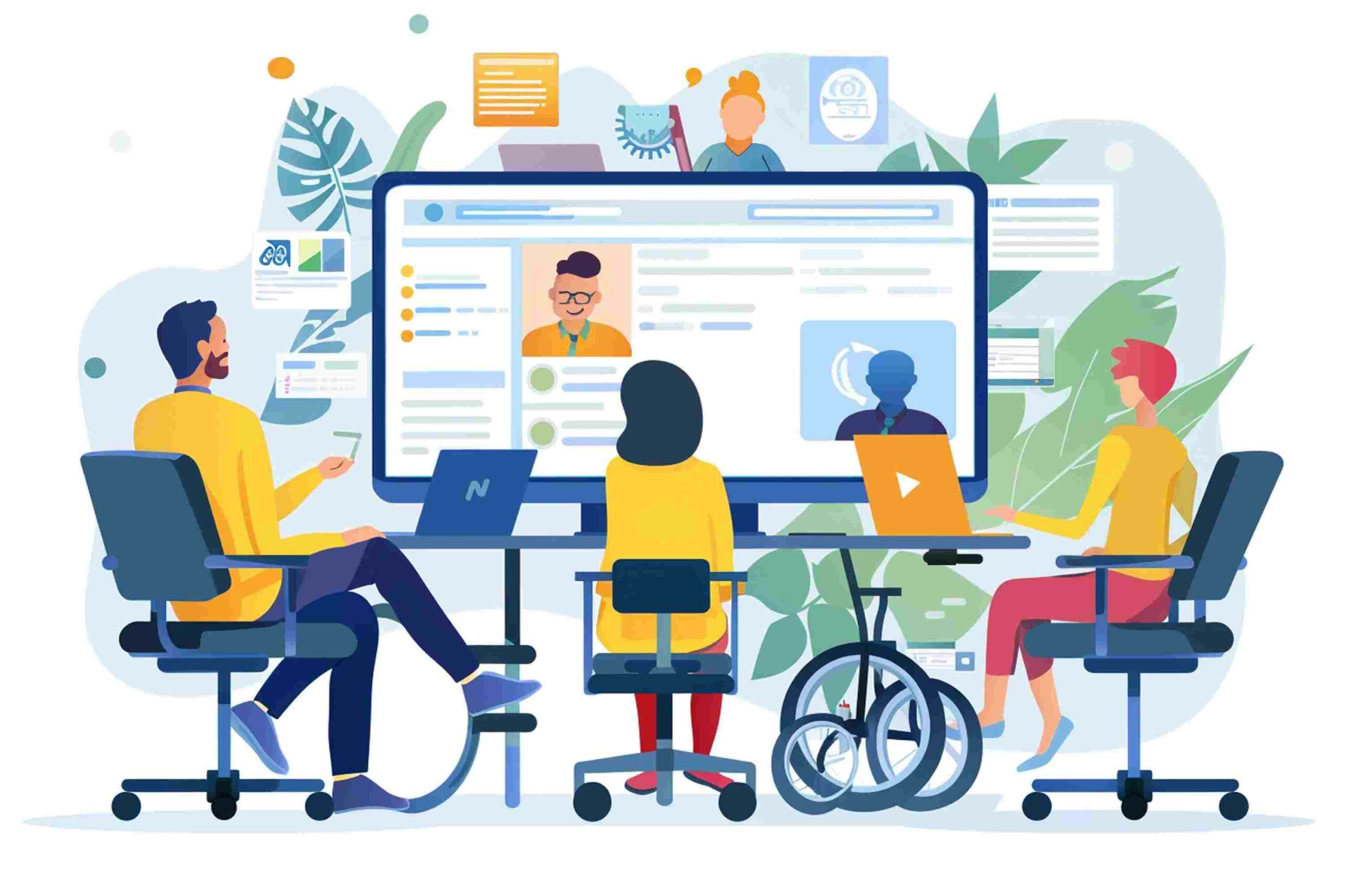 Educational Websites