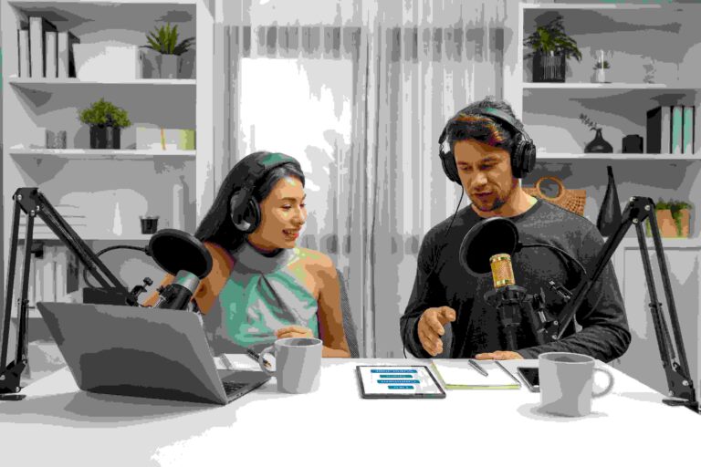 Best Business Podcasts