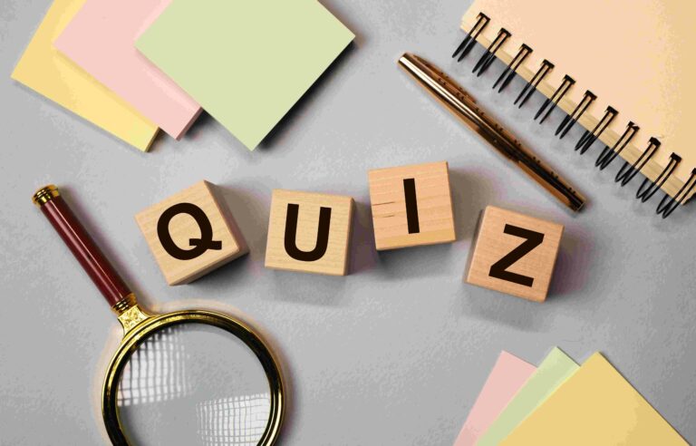 Quiz Maker Tools