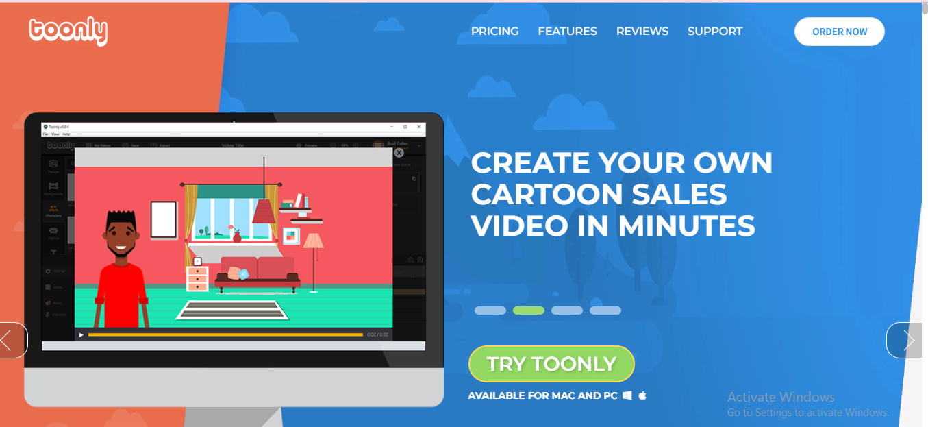 Online Animation Makers