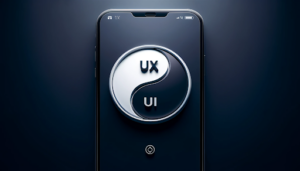 UX Apart from UI