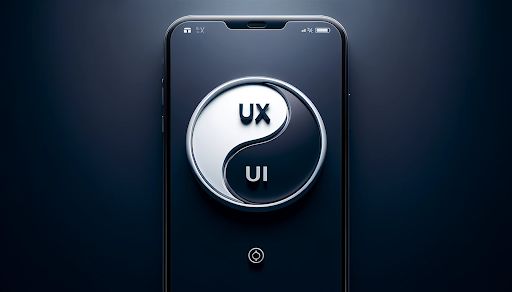 UX Apart from UI