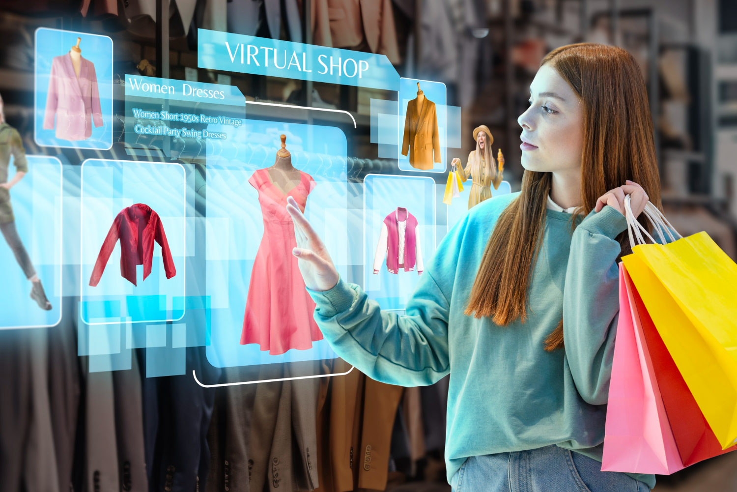 10 Trendy Websites Like Touch of Modern for the Modern Shopper