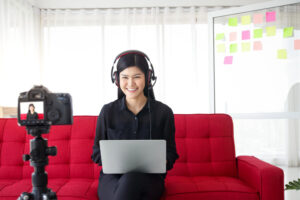 Creating a Video Series to Answer Customer Queries