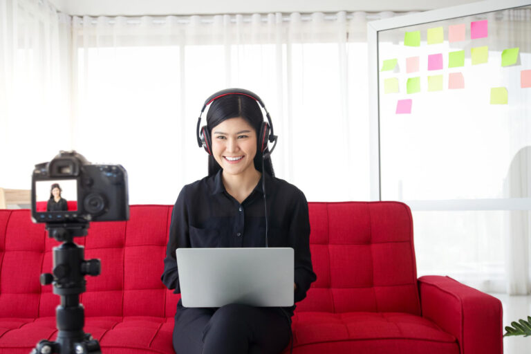 Creating a Video Series to Answer Customer Queries
