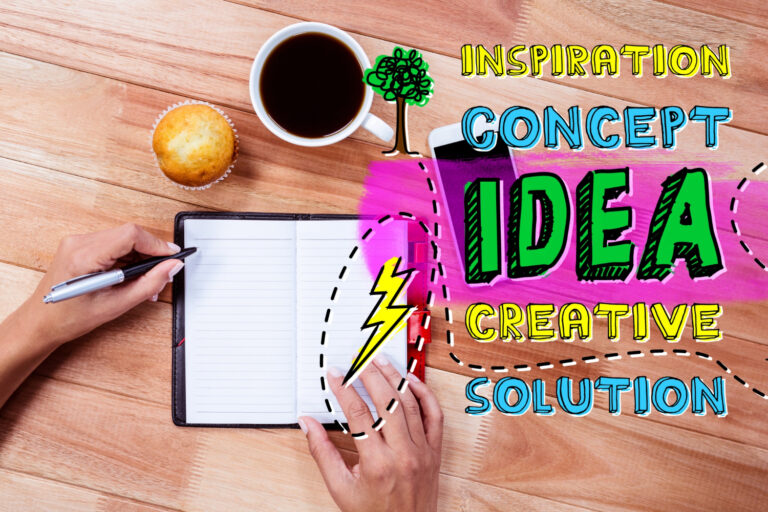 Drawing Inspiration from Online Forums for Fresh Content Ideas