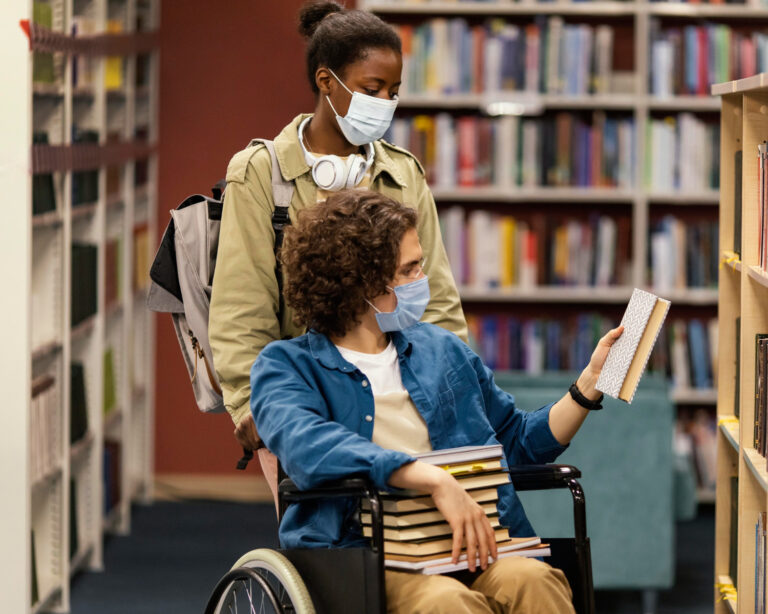 Enhance Readability and Inclusivity