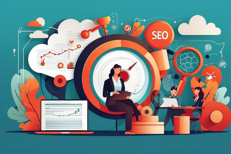 Essential Components of SEO 2024