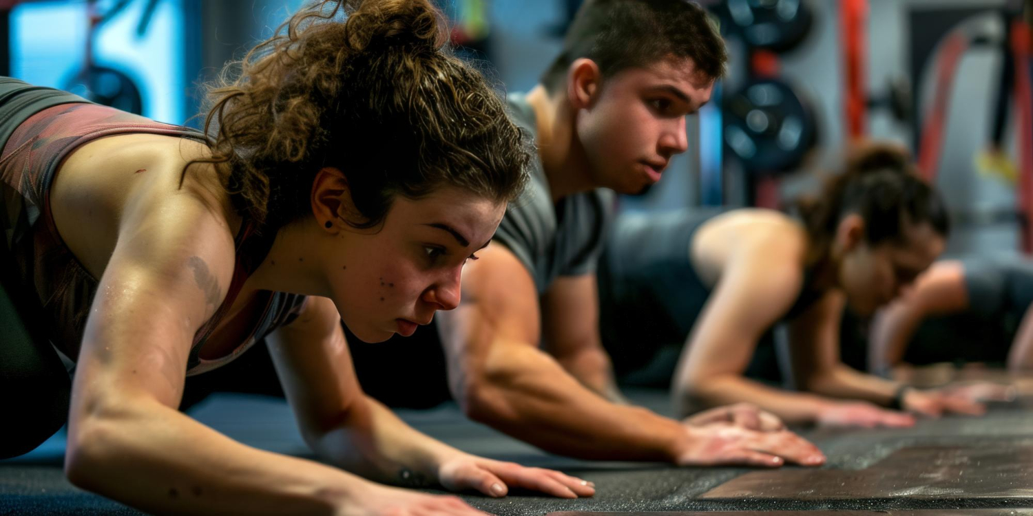 Marketing Strategies for Your Fitness Center