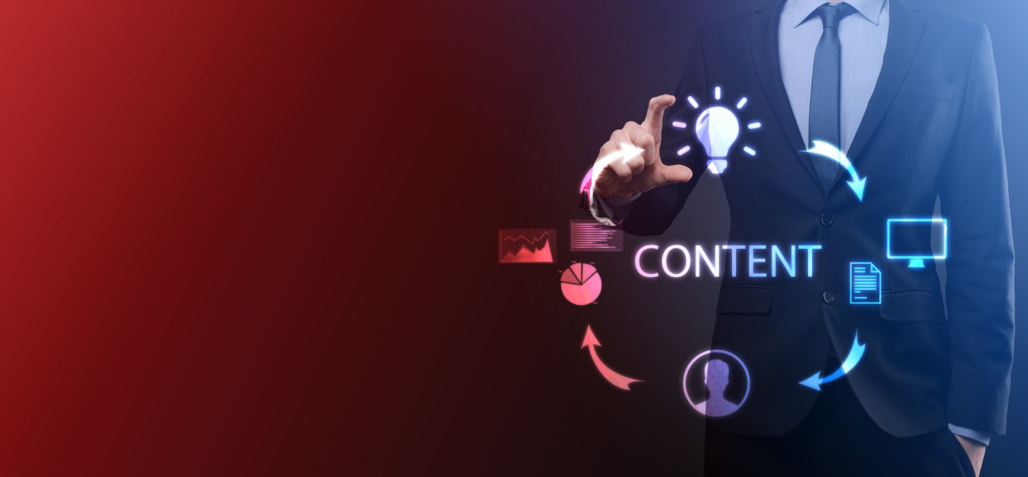Offer Valuable Content- Effective Online Presence
