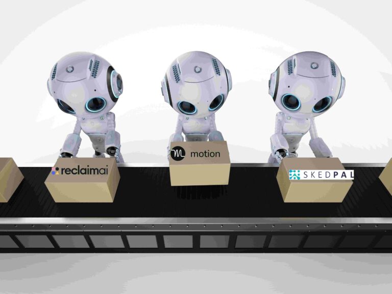 SkedPal vs Motion vs Todoist vs Reclaim.ai