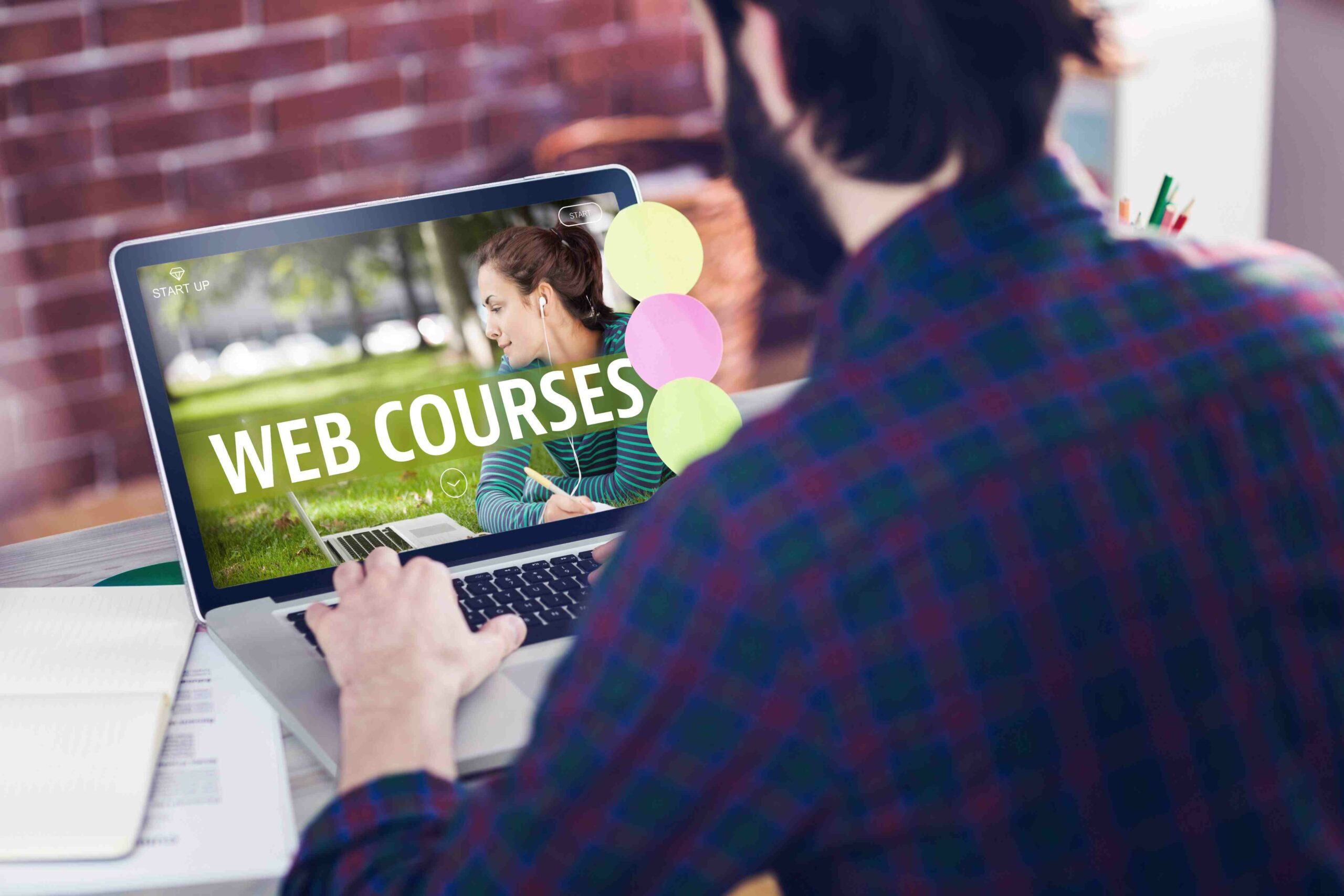 Best Web Development Courses