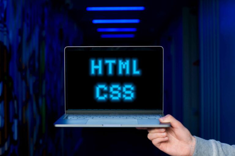 Best HTML CSS Courses
