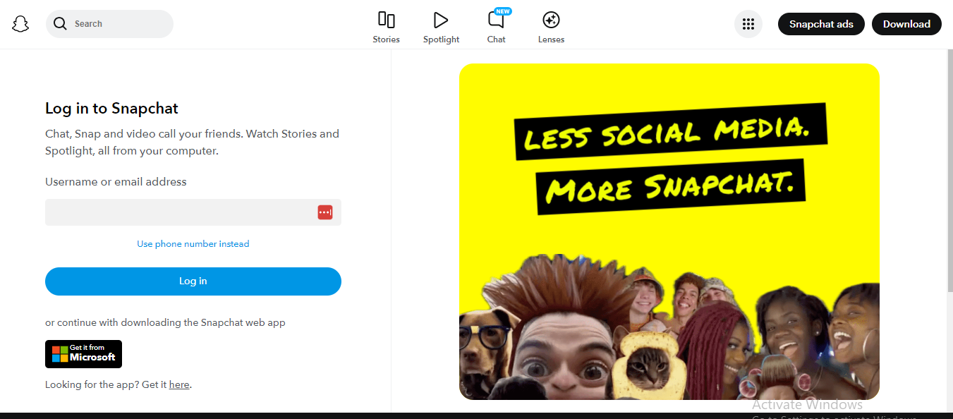 Platforms of Instagram Influencers