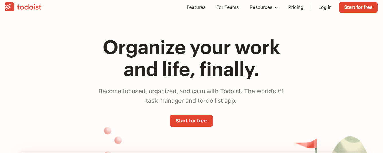 Task Management Software