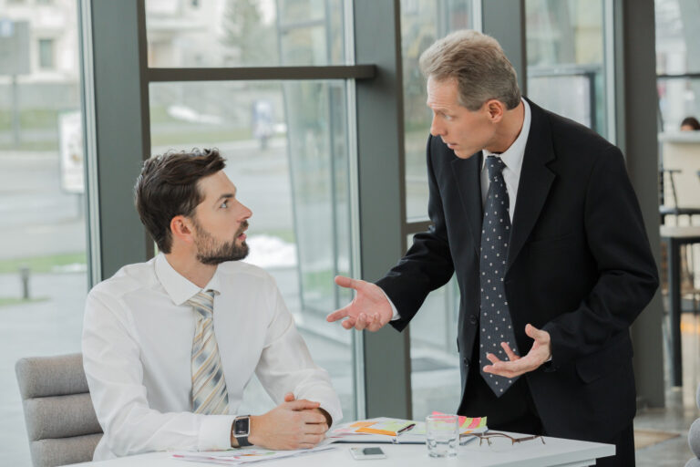 onstructive Criticism vs Destructive Feedback
