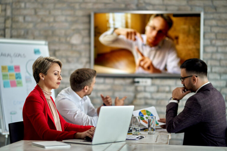 5 Benefits of Attending a Digital Marketing Conference