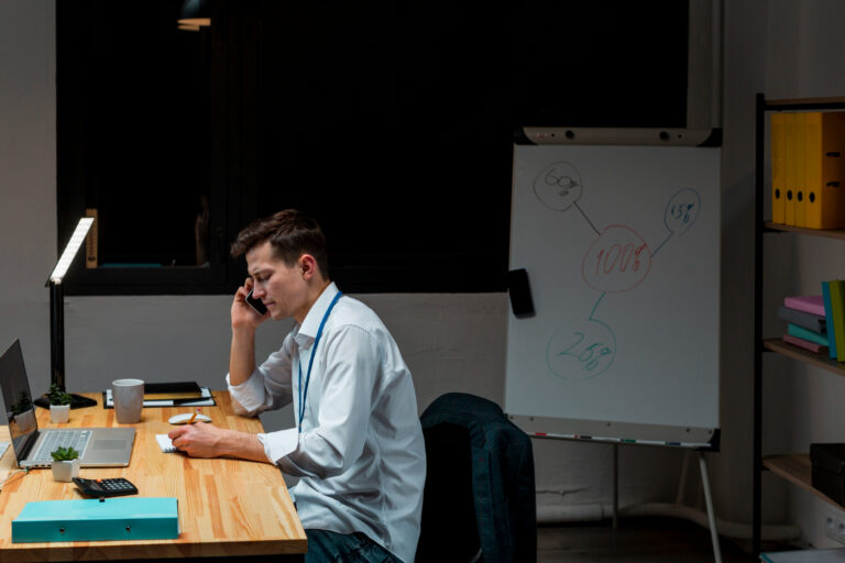 Beat Developer Burnout with These Simple Strategies