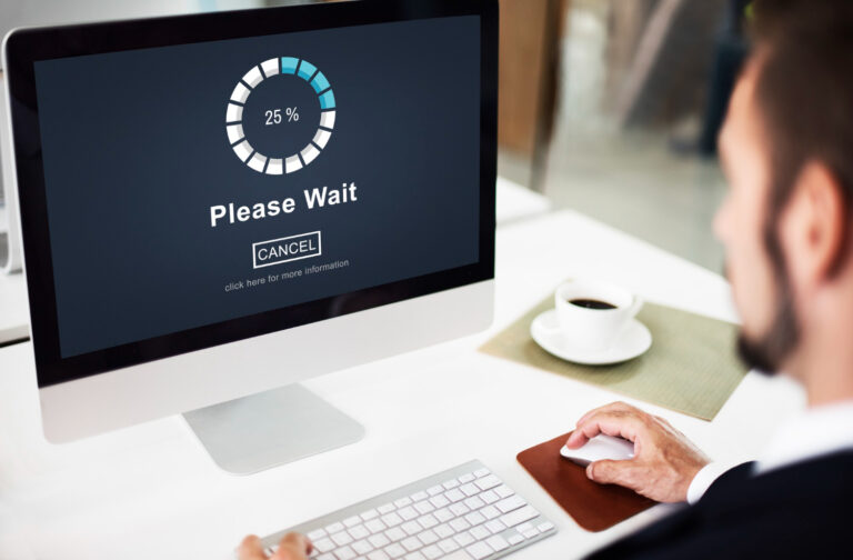 Connection Timed Out in WordPress