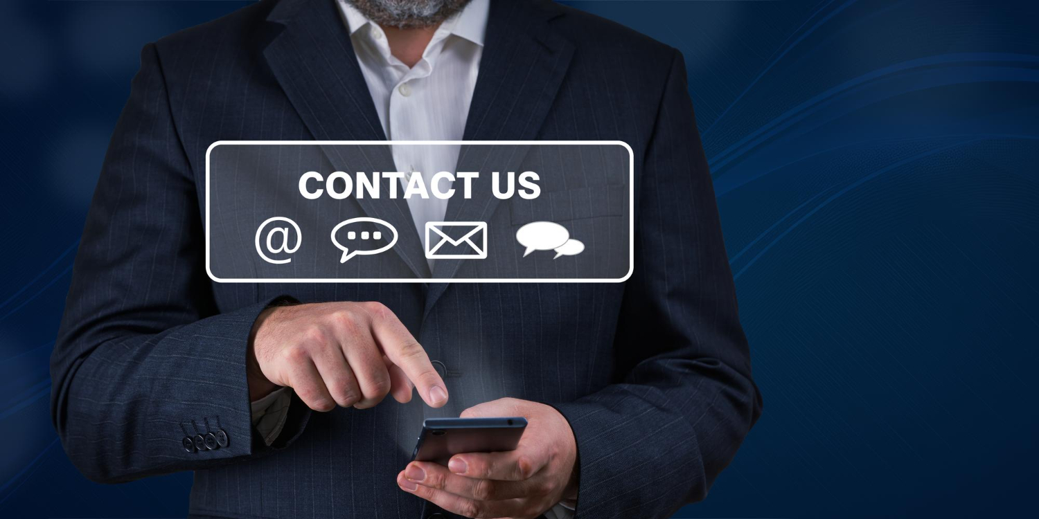 Contact Hosting Support