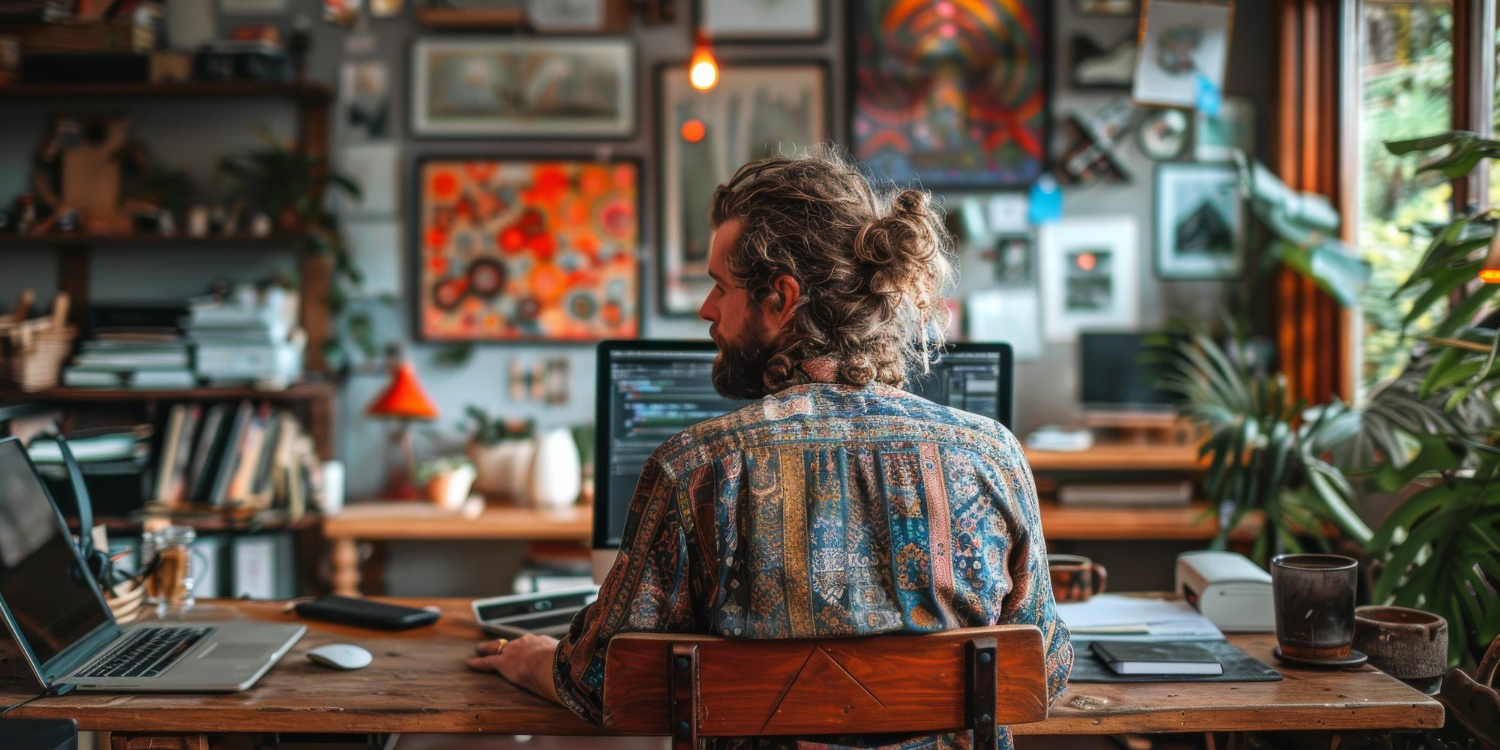 Creating Your Graphic Design Courses