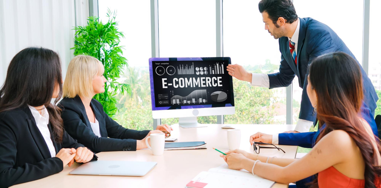 E-commerce and Retail Marketing Conferences
