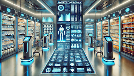Effective Strategies for Grocery Inventory Management