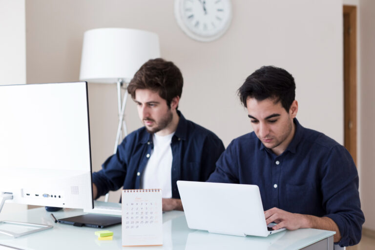 Full stack Web Developer Courses 2024