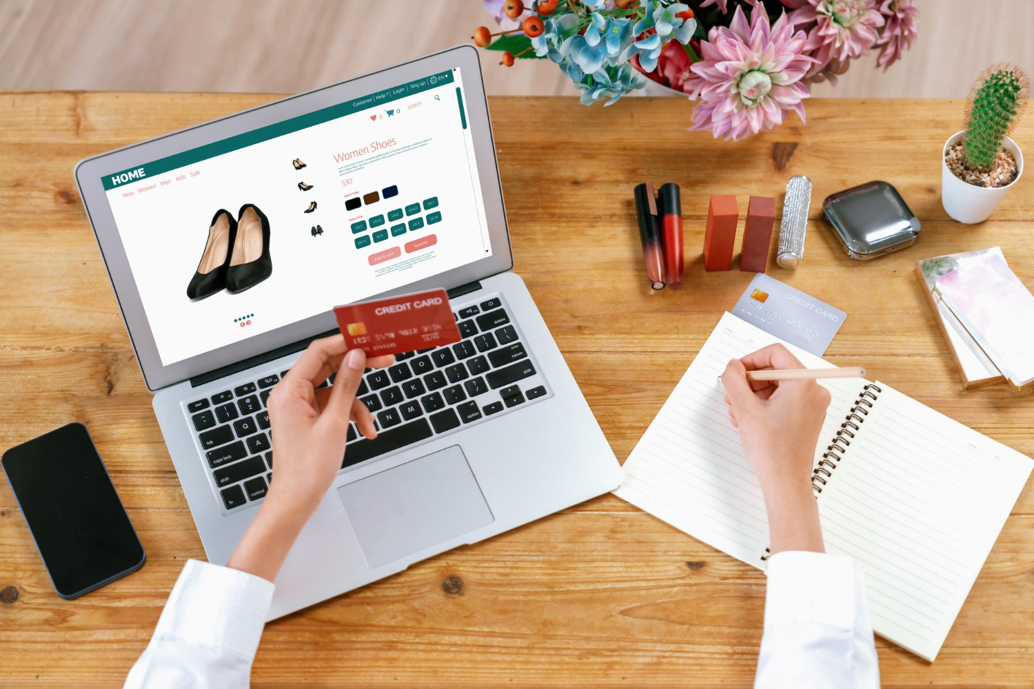Guest Account Checkout to Streamline Orders in WooCommerce