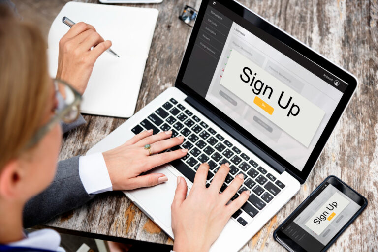 How to Create a Website to Offer Online Traffic Marshal Courses