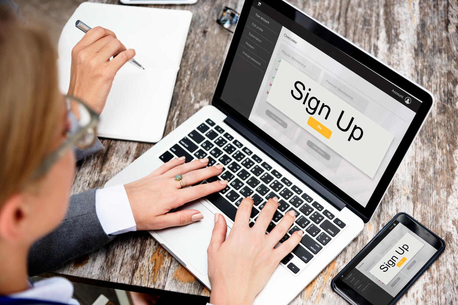 How to Create a Website to Offer Online Traffic Marshal Courses