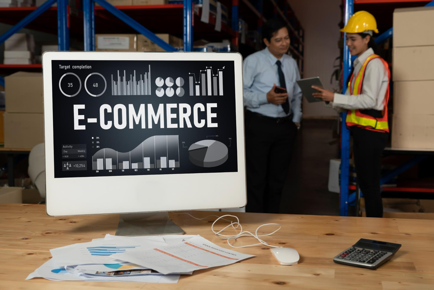 How to Import Products into WooCommerce from a Datafeed XML