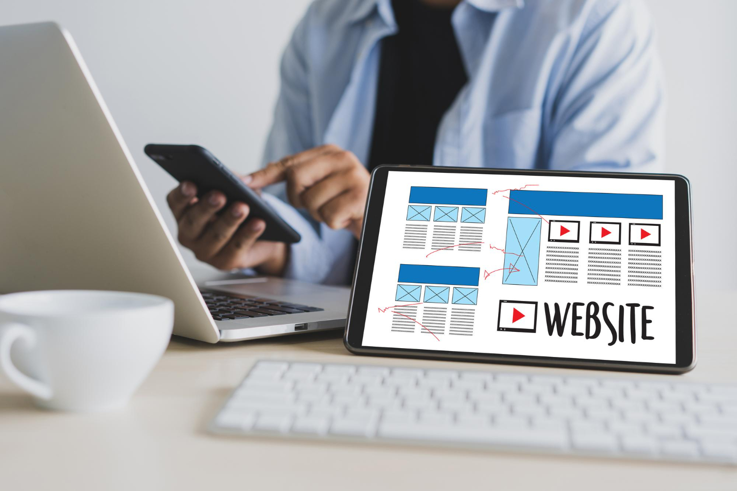 How to Undelete a WordPress Category