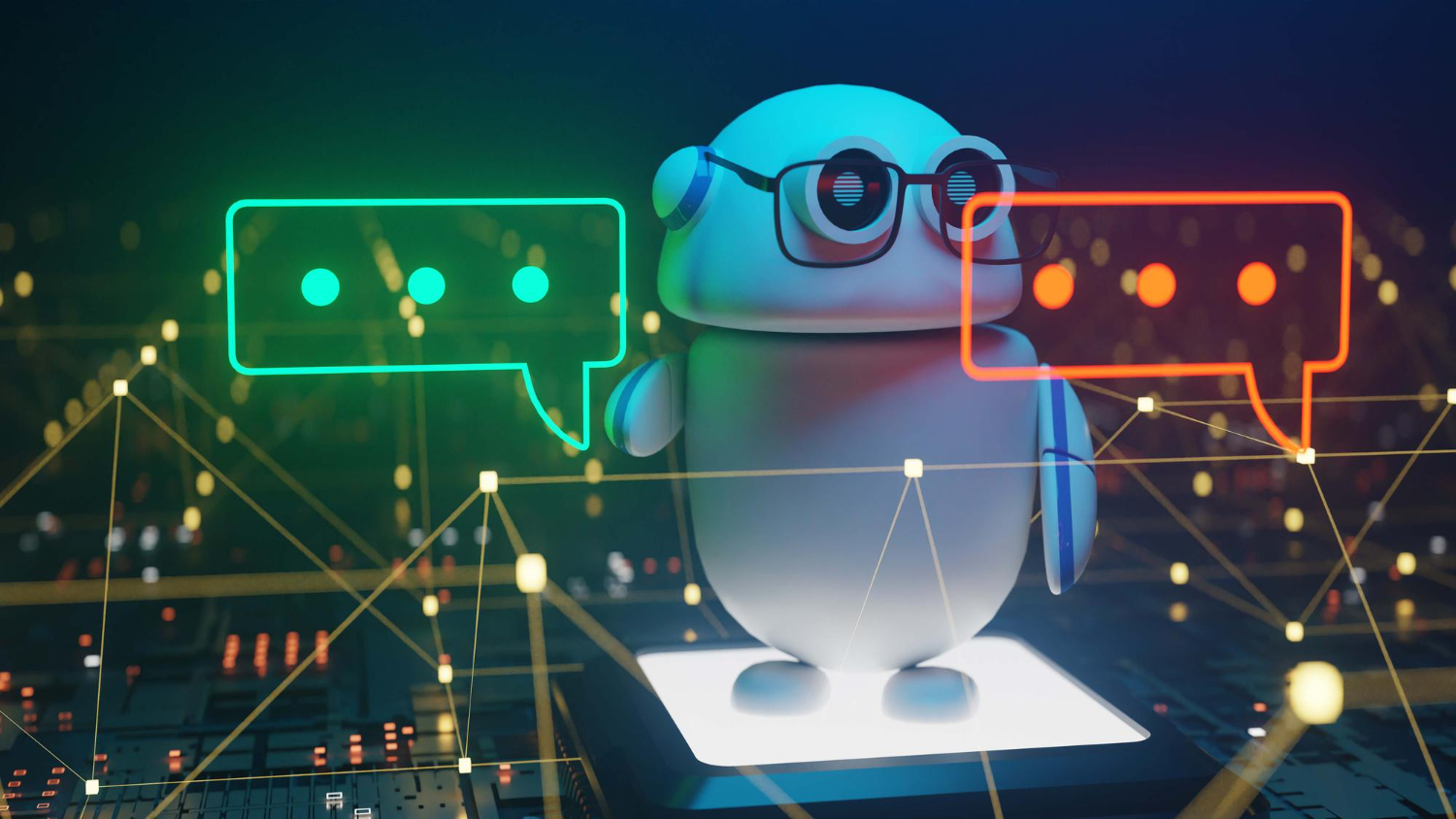 Integrating Chatbots into Your Marketing Strategy