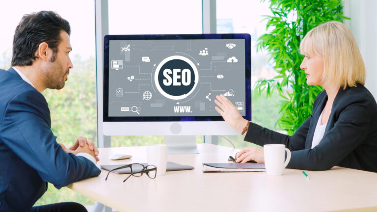 Landing Page in SEO and Why Does It Matter