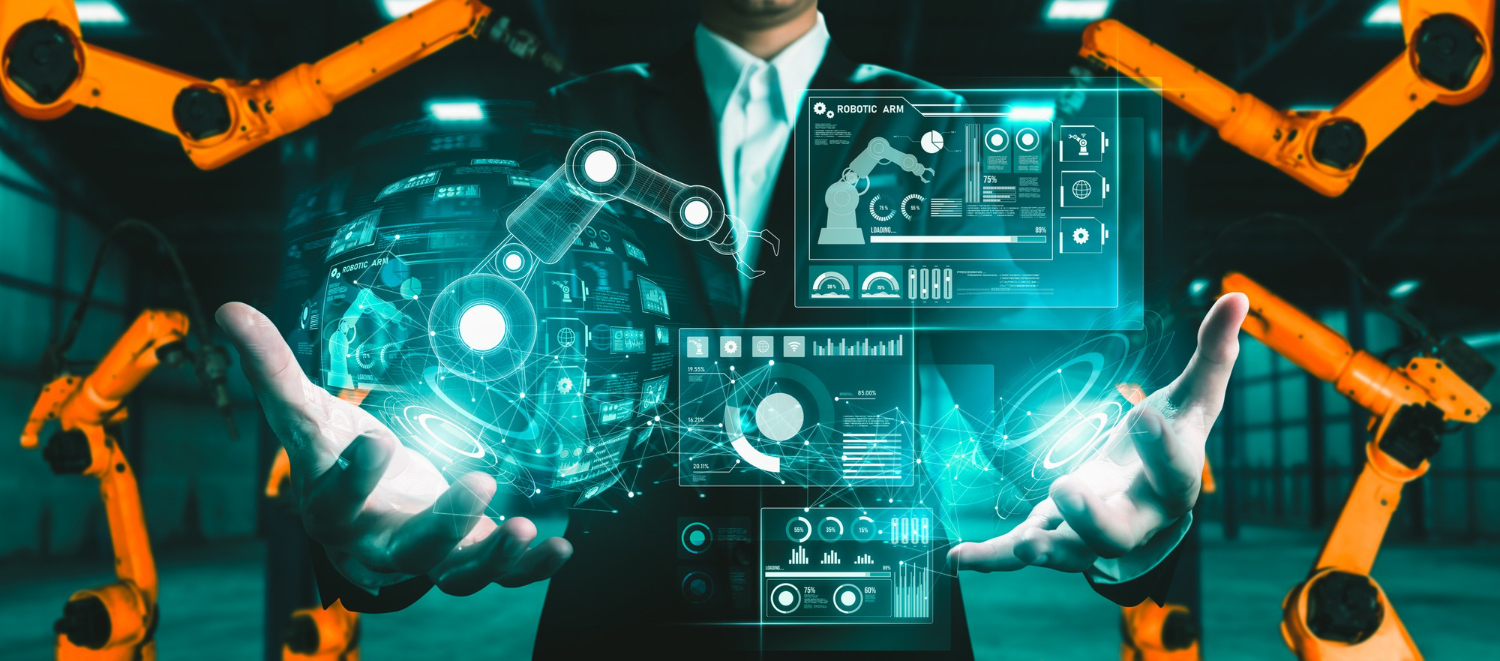 Leverage Technology and Digital Tools- Employee Retention
