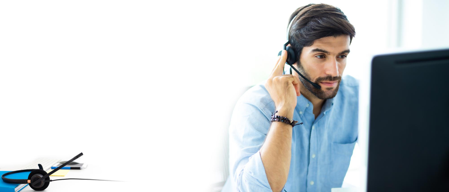 More Support & Customer Service