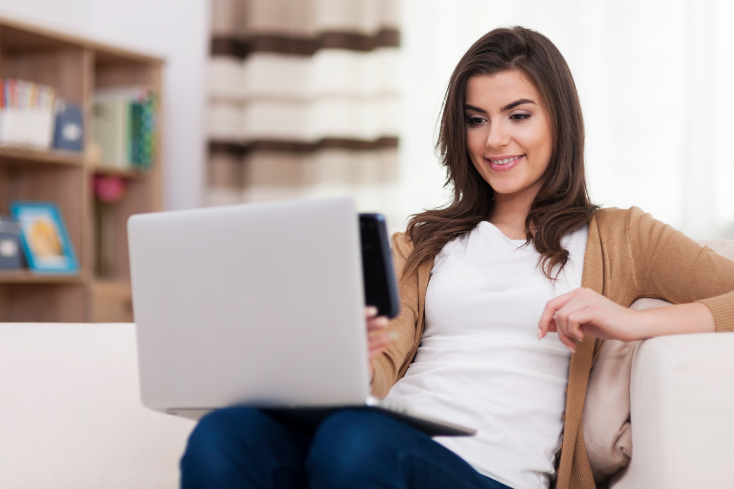 Offer Online Courses for Adults